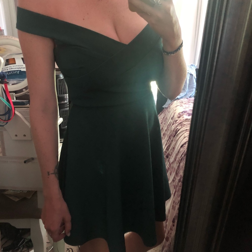 Windsor Dress